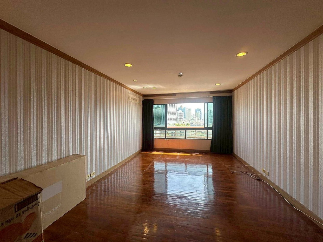รูป LTH14611 – Condo for Sale | Baan Ploenchit | 60 sqm | 1 Bed 1 Bath | Near BTS Ploenchit | 7.15 MB | คอนโดขาย บ้าน เพลินจิต - รูปที่ 6/7