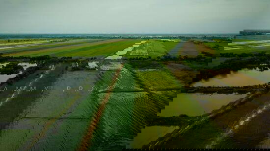 รูป ขายที่ดินเปล่าพระอาจารย์ องครักษ์ นครนายก 8แปลง 100-150ตรว - รูปที่ 4/4