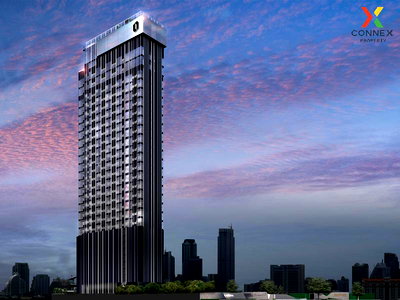 Condos for sale BTS Ratchayothin : 🔥🔥🔥 For Sale Condo , KnightsBridge Space Ratchayothin , BTS-Phahon Yothin 24 , Chatuchak , Chatuchak , Bangkok , CX-98380 ✅ Live chat with us ADD LINE @connexproperty ✅ 🔥🔥🔥