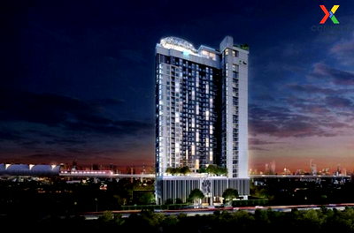 Condos for sale : For Sale Condo , The Tree Pattanakarn - Ekkamai , ARL-Ramkhamhaeng , Suan Luang , Suan Luang , Bangkok , CX-111031 ✅ Live chat with us ADD LINE @connexproperty ✅