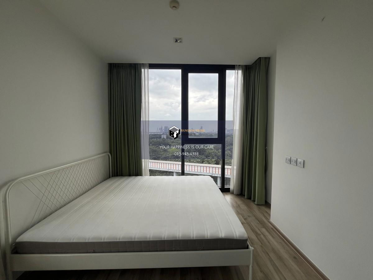 รูป The Line Jatujak-Mochit | 🚝ใกล้ BTS,MRTจตุจักร #2025111812990 #FC - รูปที่ 4/11