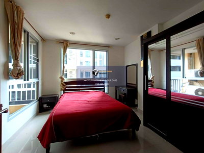 Condos for sale Khlong Toei : The Address Sukhumvit 42 | Spacious rooms at special prices in the prime Ekkamai location. #2025071710962 #FC