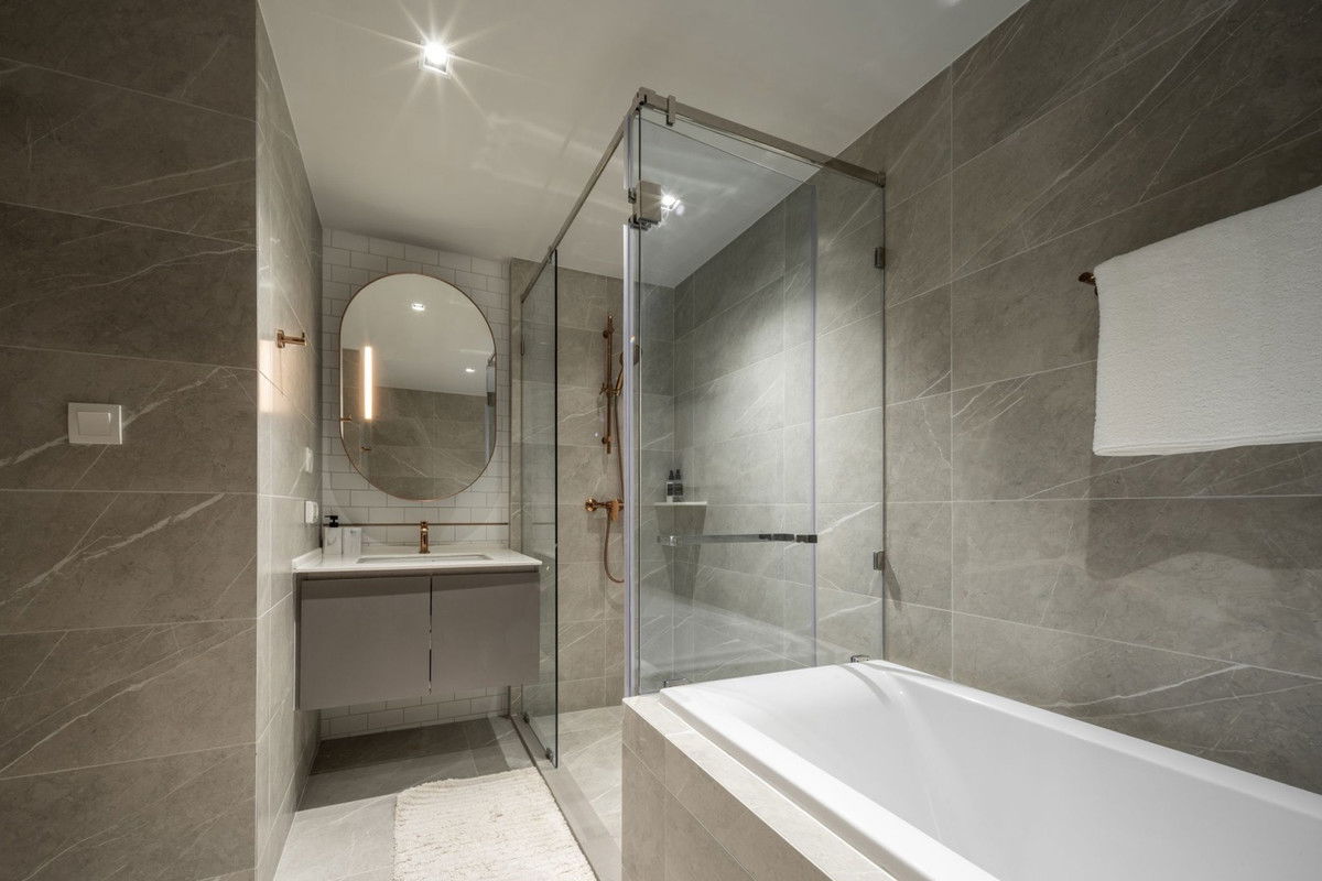 รูป 🏢 ให้เช่าคอนโด : Chapter Thonglor 25 (แชปเตอร์ ทองหล่อ 25) รหัสทรัพย์ | 📌LNP-C12322 - รูปที่ 3/10