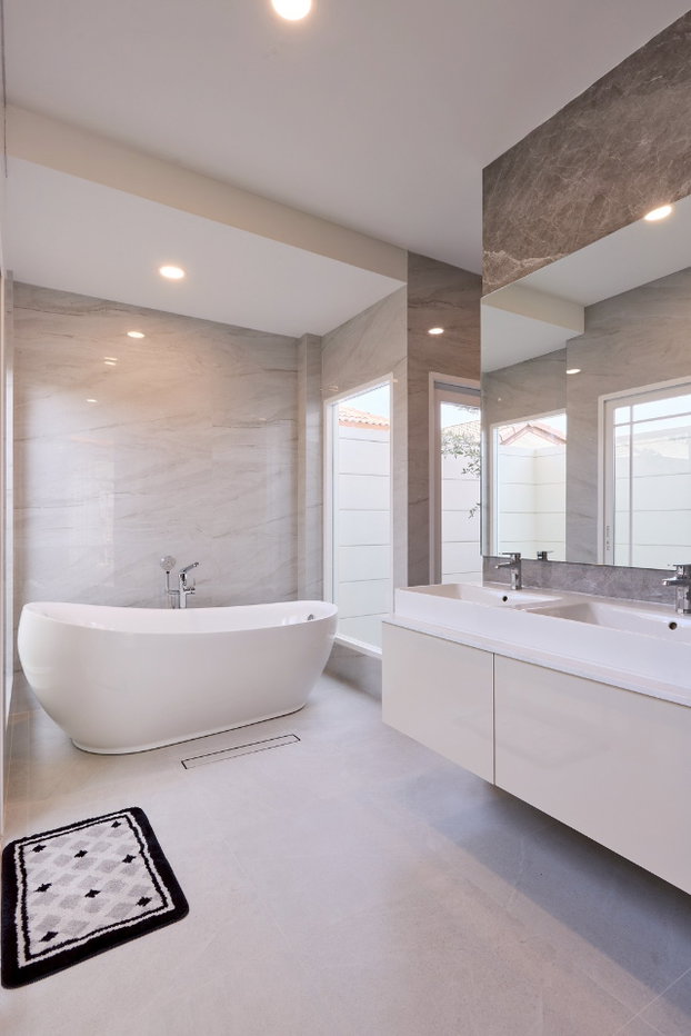 รูป ซีรีนเลค เชียงใหม่ 4 ห้องนอน 5 ห้องน้ำ 131 ตร.ว. (ID:138PS) - รูปที่ 21/27