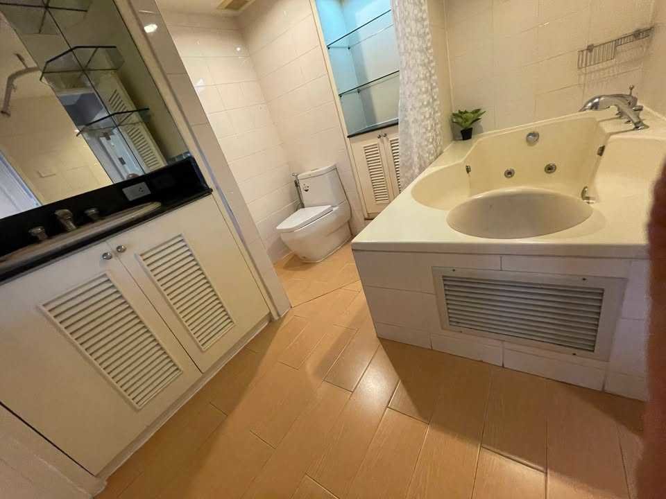 picture LTH14613 – Condo for Rent | Supalai Place Sukhumvit 39 | 142 sqm | 2 Beds 1 Bath | Near BTS Phrom Phong | 55,555 THB/Month  - 14/15