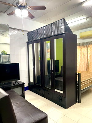 Condos for sale : The Residence Rattanatibat 14 Nonthaburi