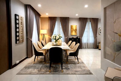 บ้านเดี่ยว ธัญบุรี ปทุมธานี : ขายบ้าน ม.สัมมากร  รังสิต คลอง7 พท.81ตรว 3น 3น. ตกแต่งสวยมาก เพียง7.89 ลบ. 