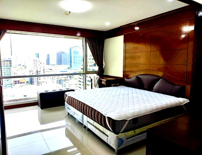 Condos for rent : Condo for Rent at Sukhumvit Suite (E6903011)
