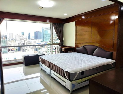 รูปภาพ เช่าคอนโด Sukhumvit Suite/สุขุมวิท สวีท (E6903011) ID Line : @condo101