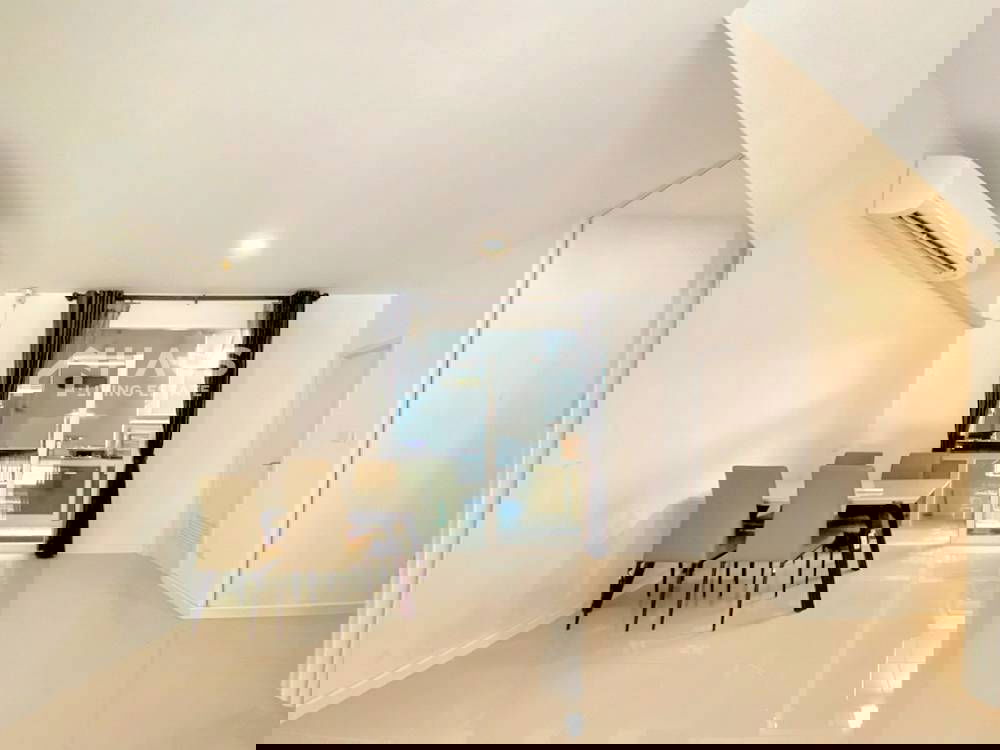 รูป 🔥 ขายพร้อมผู้เช่า Yield 5.4% ทาวน์โฮม คาซ่า ซิตี้ พระราม 5 - ปิ่นเกล้า 🔥 / 3 ห้องนอน #TRM5055 - รูปที่ 4/15