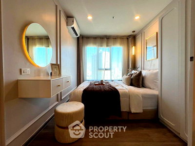 Condos for rent : 1-BR Condo at Regent Home Wutthakat near BTS Wutthakat (ID 2712144)