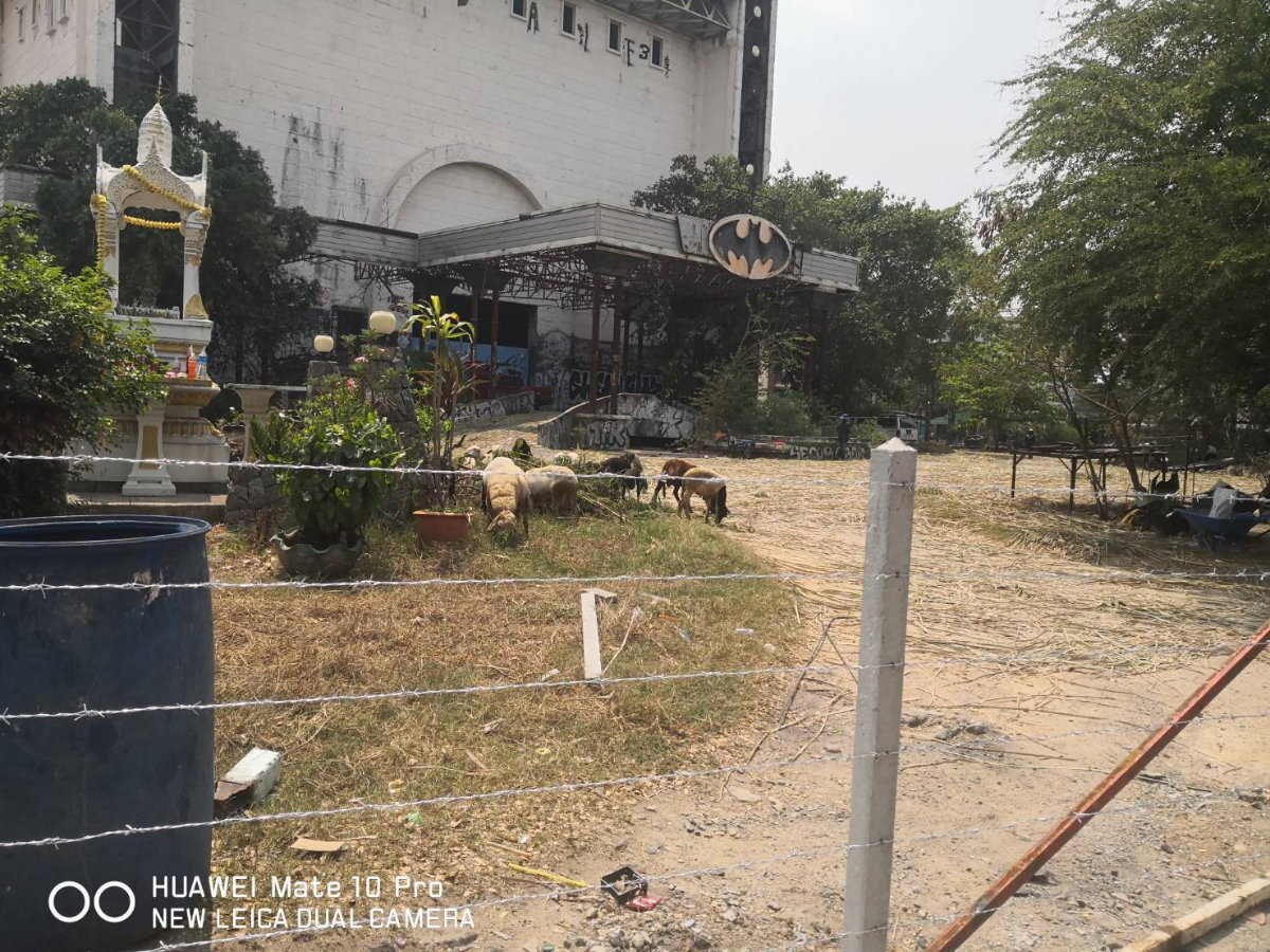รูป ขายที่ดิน 6 ไร่ พัทยาใต้ ซอย 2 หรือสุขุมวิท 46/3 เหมาะทำคอนโด โรงแรม 8 ชั้น ตรว.ละ 80,000 บาท - รูปที่ 2/7