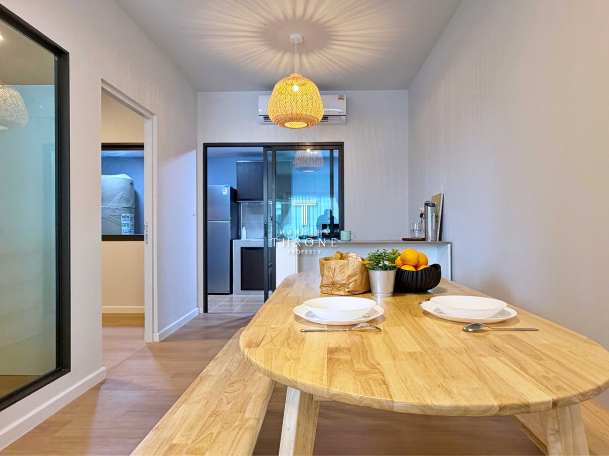 รูป สิริ เพลส เมกาบางนา 🌟PN-00006811🌟 - รูปที่ 5/10