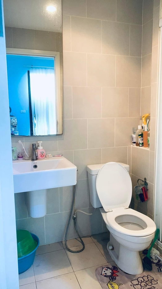 รูป 🤝🏻RB23603 ให้เช่าถูกมาก👍เดอะ เบส แจ้งวัฒนะ✅แอดไลน์ @mproperty( มี @ ด้วย) แอดมินตอบไว - รูปที่ 6/6