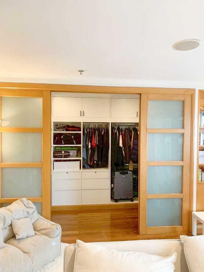 รูป ห้องจริง❤️เอเจ้นท์ ❤️นัดดูห้องแอดไลน์นะคะ❤️คลองเตย💥เดอะ วอเตอร์ ฟอร์ด ไดมอนด์ 🔴🟢🟡 - รูปที่ 7/7