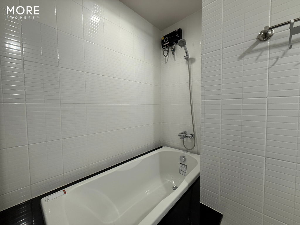 รูป ให้เช่า เอสเซ็น คอนโด 2นอน 2น้ำ 55ตร.ม. ชั้น 21 ติดเซ็นทรัลเชียงใหม่ (ID:581CR) - รูปที่ 33/41