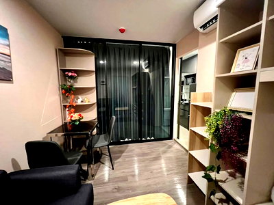 Condos for rent : Condo Regent home wutthakat for Rent