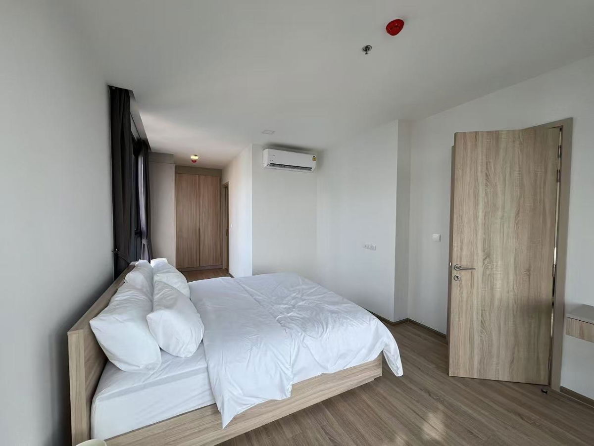 รูป 📣📣++ให้เช่า คอนโด เอ็กซ์ที พญาไท - XT Phayathai - ใกล้ BTS พญาไท - รูปที่ 9/17