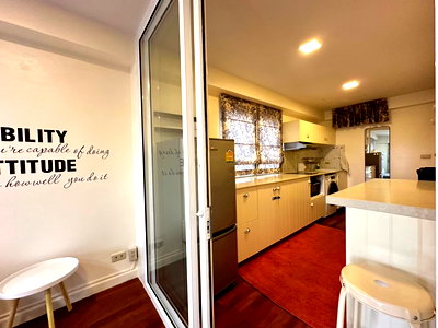 Condos for sale Soi Thonglor (Sukhumvit 55) : Brighton place rama 9 for sale 42sqm 