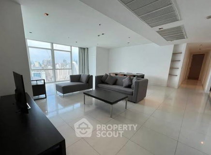 รูปภาพ คอนโด 3-ห้องนอน ที่ แอทธินี เรสซิเด้นซ์ ใกล้ BTS เพลินจิต (ID 2535990)