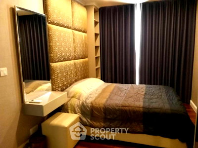 Condos for rent : 1-BR Condo at The Metropolis Samrong Interchange near BTS Samrong (ID 2711698)