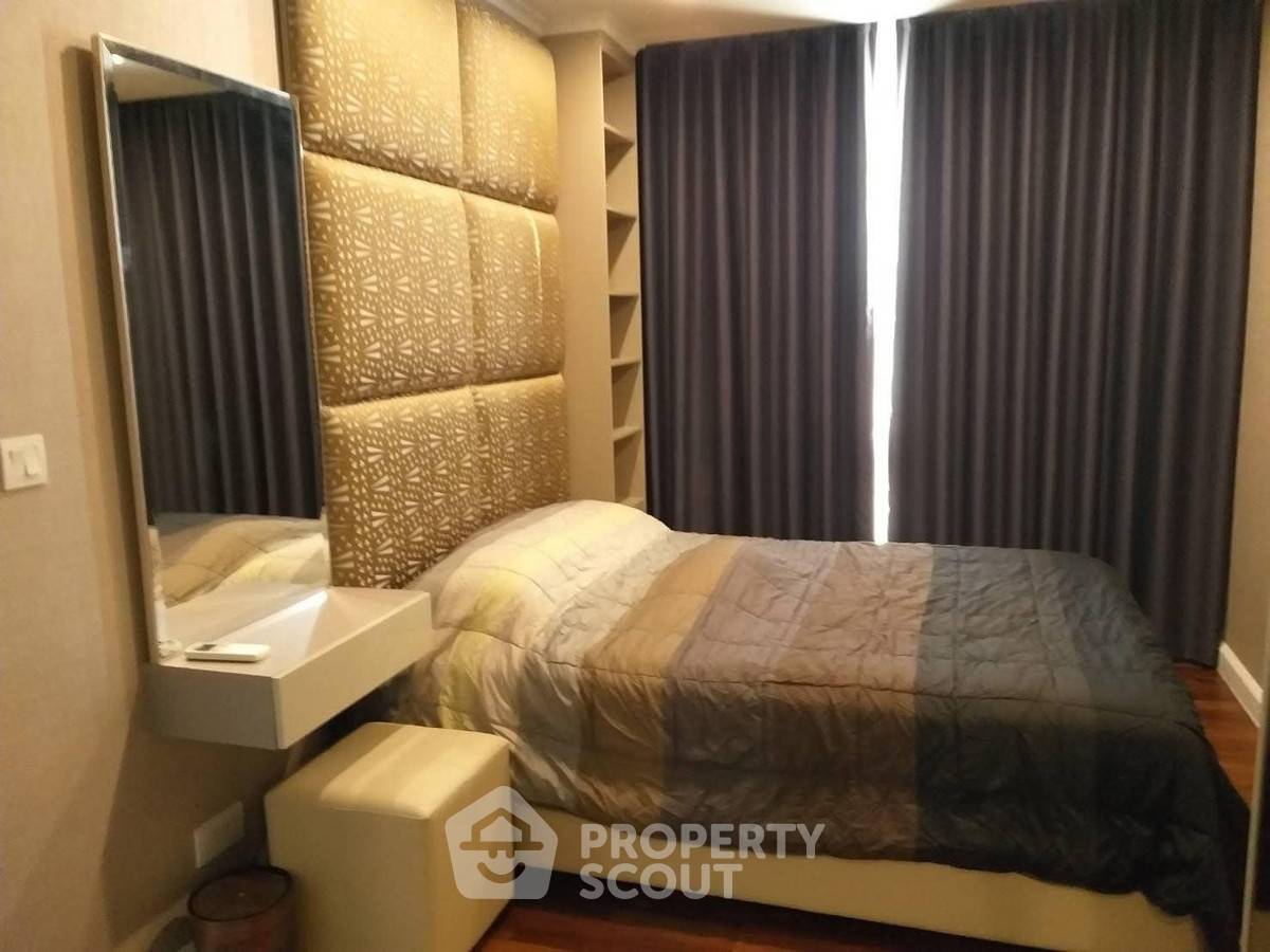 picture 1-BR Condo at The Metropolis Samrong Interchange near BTS Samrong (ID 2711698) - 1/9