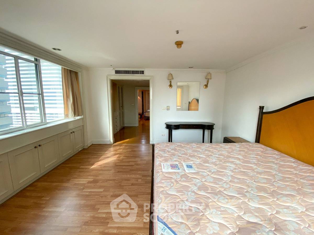 รูป คอนโด 2-ห้องนอน ที่ อโศก เพลส ใกล้ MRT สุขุมวิท (ID 1968392) - รูปที่ 8/15