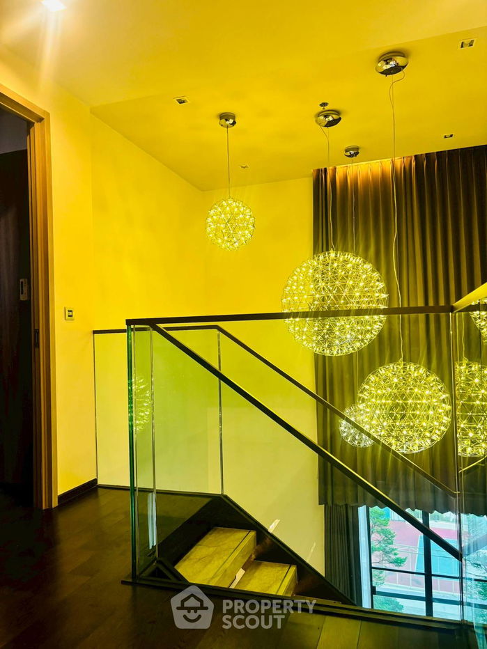 รูป คอนโด 2-ห้องนอน ที่ เดอะ เทอร์ทีไนน์ บาย แสนสิริ ใกล้ BTS พร้อมพงษ์ (ID 2711650) - รูปที่ 17/20