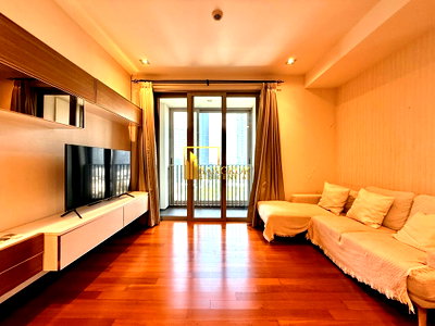 คอนโดให้เช่า : Ashton Morph | Charming 2 Bed Pet Friendly Condo in Thonglor - BR14019CD