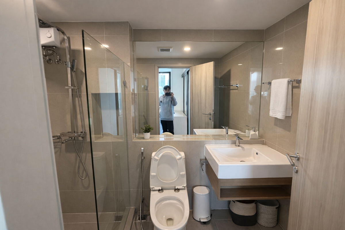 รูป 🍀🍀 BEST DEAL🔥 ให้เช่า📌 เซอริโอ้ (Line: @rent2022) BTS อ่อนนุช พร้อมเข้าอยู่ ราคาดี!!🔖A10489 - รูปที่ 5/7