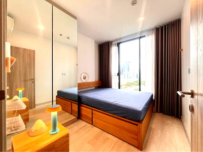 Condos for sale : Sell Knightsbridge Prime Sathorn, beautiful unit, great view, high floor, good price | Code DS1951 Line : @Dstay
