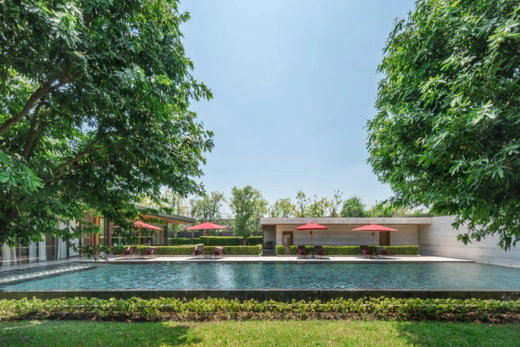 รูป Santiburi The Residences - รูปที่ 2/21