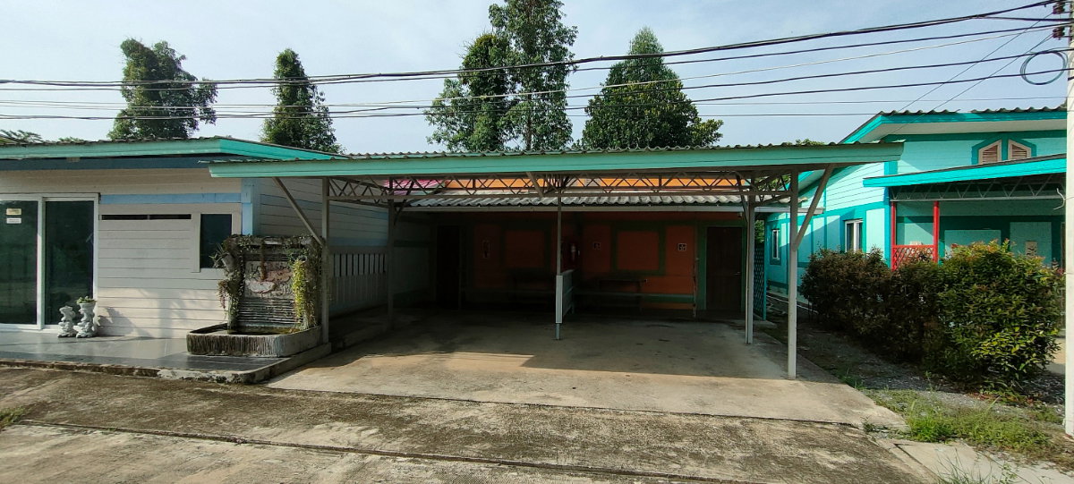 รูป ขายกิจการห้องพักและสวนผลไม้ไทยฉ่ำๆ บรรยากาศดี วิวภูเขา  ชนแดน เพชรบูรณ์ 10 ไร่ - รูปที่ 9/11