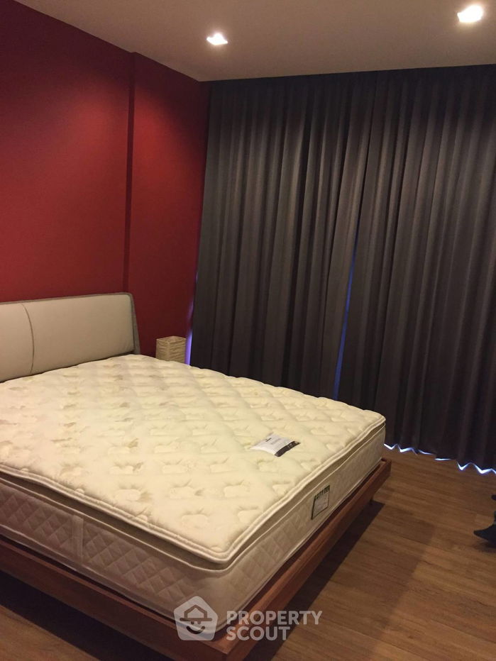 รูป คอนโด 2-ห้องนอน ที่ ฮาสุ เฮาส์ สุขุมวิท 77 ใกล้ BTS อ่อนนุช (ID 513139) - รูปที่ 4/6