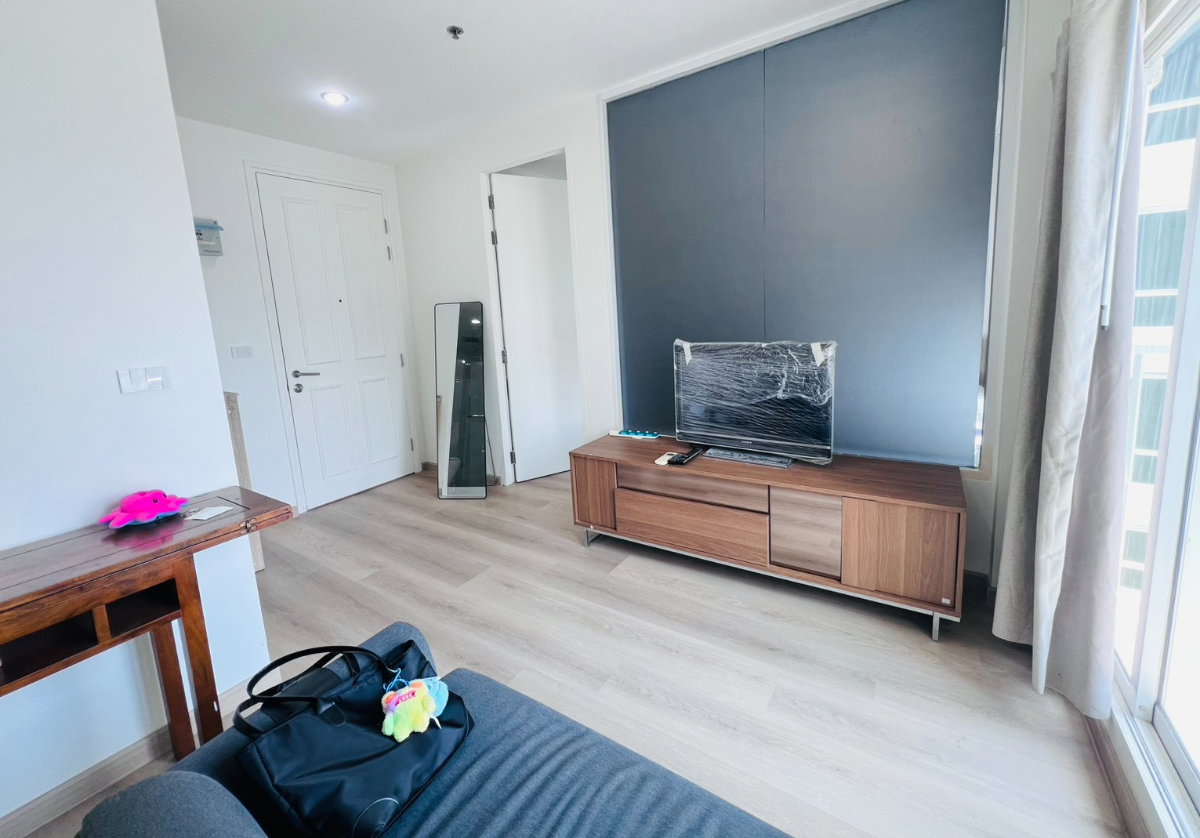 รูป ให้เช่า เดอะ พาร์คแลนค์ แกรนด์ อโศก-เพชรบุรี ชั้น20 ใกล้MRT400ม. พร้อมอยู่ *15มีนาคม69* [Line: Yosita828] - รูปที่ 5/11