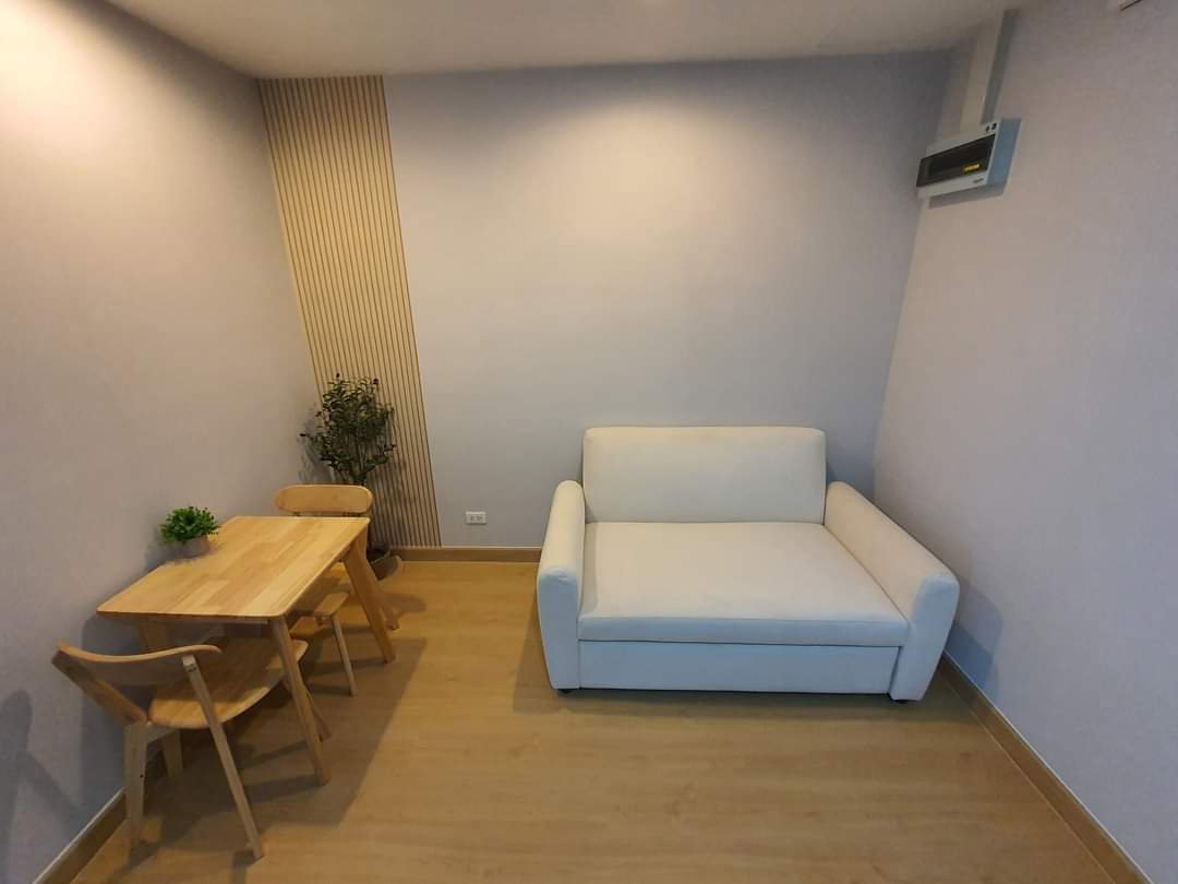 picture OMG1336  Nice 1 Bedroom - Cheap RENT - available NOW 9-Mar-26  [ Diamond Sukhumvit ] - 2/6
