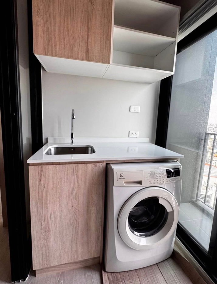 picture Condo forrent Nue Noble Ngamwongwan - 5/7