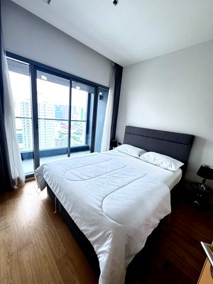 ขายคอนโด : ขายคอนโด Hyde Sukhumvit 13 ทำเลสุขุมวิท ใกล้ BTS นานา | Code DS2396 Line : @Dstay