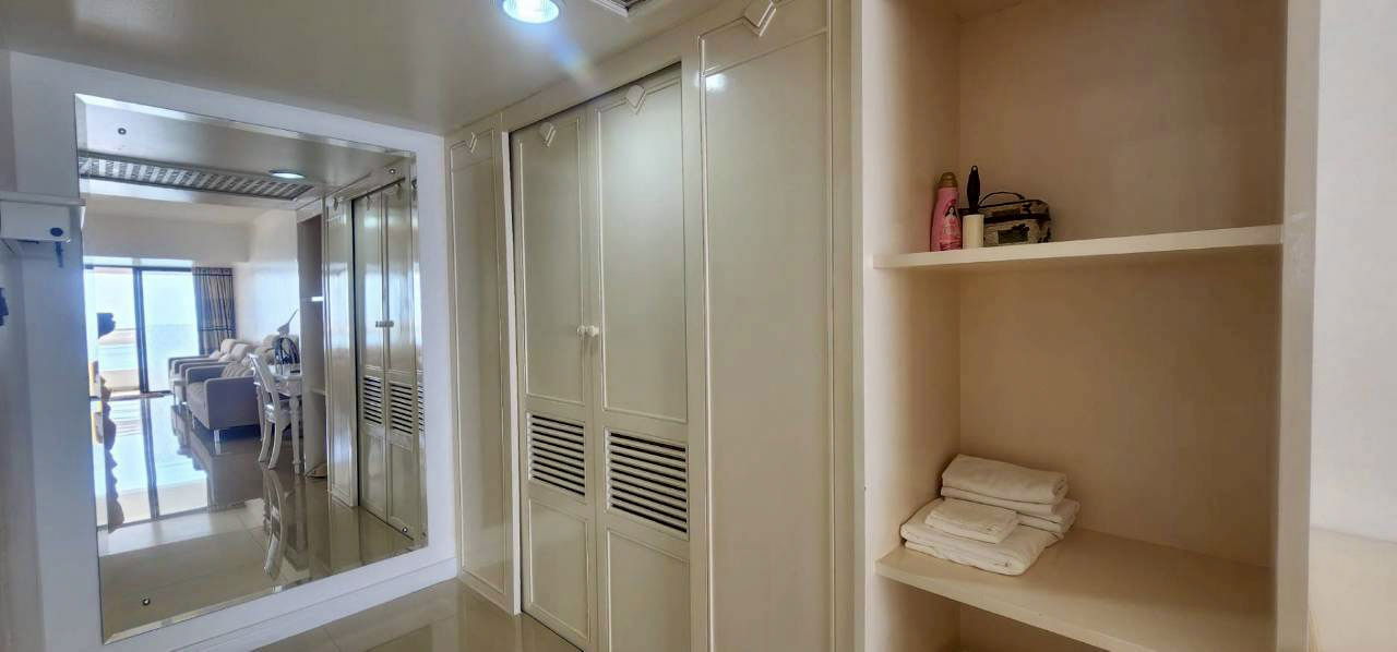 รูป Condo 2 Bedroom for Sale at Metro Jomtien Condotel Pattaya - รูปที่ 5/7