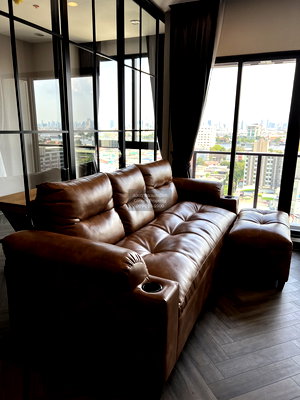 ขายคอนโด : 🔥🔥🔥 ขายคอนโด  เออร์บาโน่ ราชวิถี MRT-สิรินธร บางพลัด เขต บางพลัด กรุงเทพ CX-145587 ✅ ทักไลน์ @connexproperty ตอบทันที ทีมงานมืออาชีพ ✅ 🔥🔥🔥