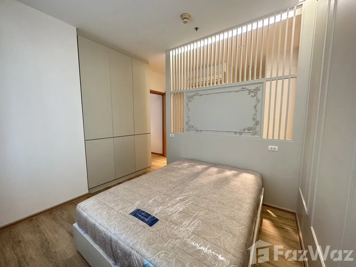 รูป คอนโดให้เช่า 1 ห้องนอน ในโครงการ 39 บาย แสนสิริ 6090669 - รูปที่ 10/15