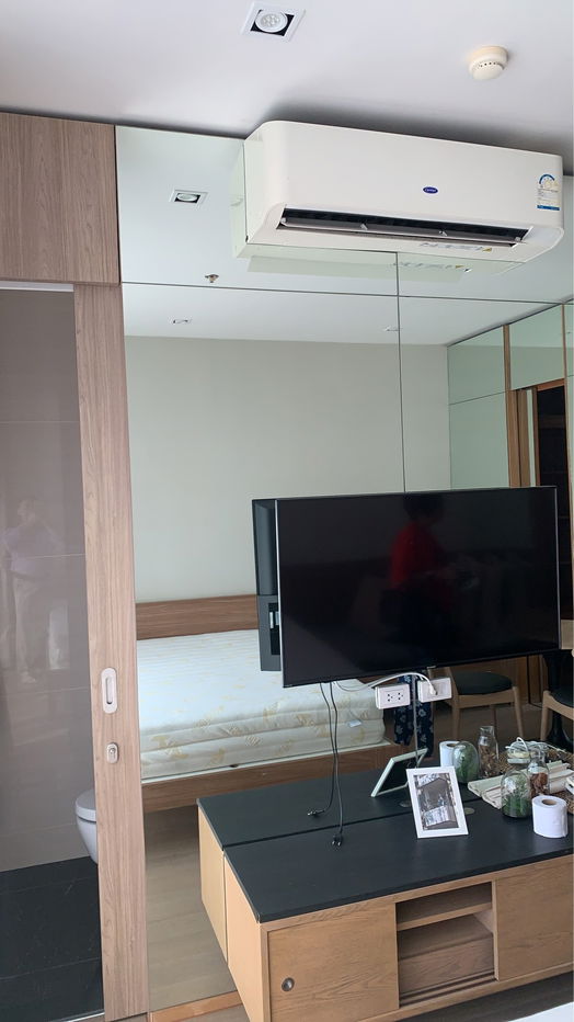 รูป คอนโดให้เช่า Park Origin Phromphong (พาร์ค ออริจิ้น พร้อมพงษ์) - รูปที่ 6/9