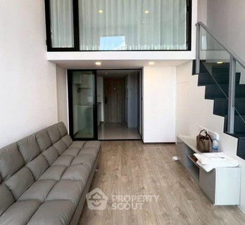 รูปภาพ 1-BR Condo at SOHO Bangkok Ratchada near MRT Huai Khwang (ID 2701723)