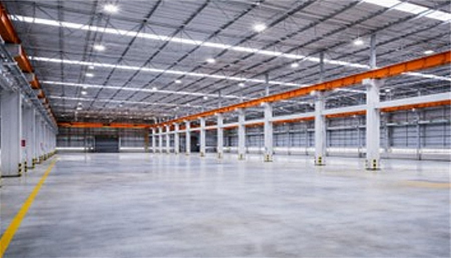 รูป Call : 080-047-5964 ให้เช่าพื้นที่คลังสินค้า (Warehouse) โกดัง โรงงาน พร้อมบริการโลจิสติกส์ครบวงจร สวนอุตสาหกรรมโรจนะ อยุธยา - รูปที่ 9/11