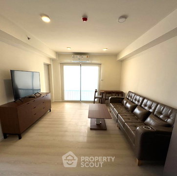 คอนโด 2-ห้องนอน ที่ เอ สเปซ เมกา 2 ใน บางแก้ว (ID 2040520)