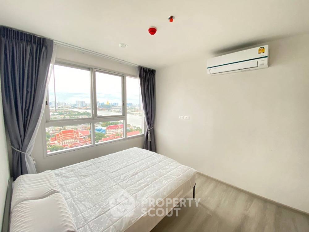 รูป คอนโด 1-ห้องนอน ที่ ไอดีโอ จรัญฯ 70 - ริเวอร์วิว ใกล้ MRT บางพลัด (ID 1469380) - รูปที่ 6/14