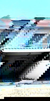 เช่าทาวน์โฮม ไปรษณีย์สำนักงานใหญ่เชียงใหม่ : 📢 ปล่อยเช่าทาวน์โฮมรีโนเวท ศรีอนันต์ทาวน์โฮม