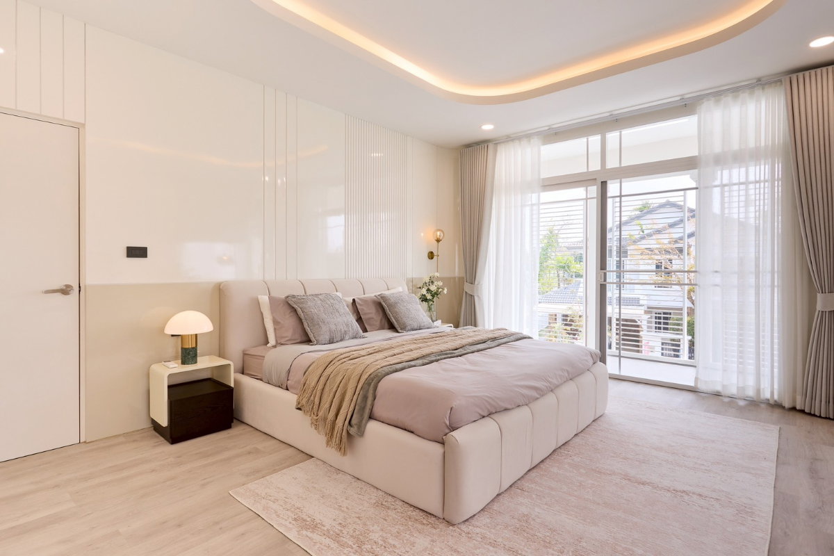 รูป ซีรีนเลค เชียงใหม่ 4 ห้องนอน 5 ห้องน้ำ 131 ตร.ว. (ID:138PS) - รูปที่ 4/27