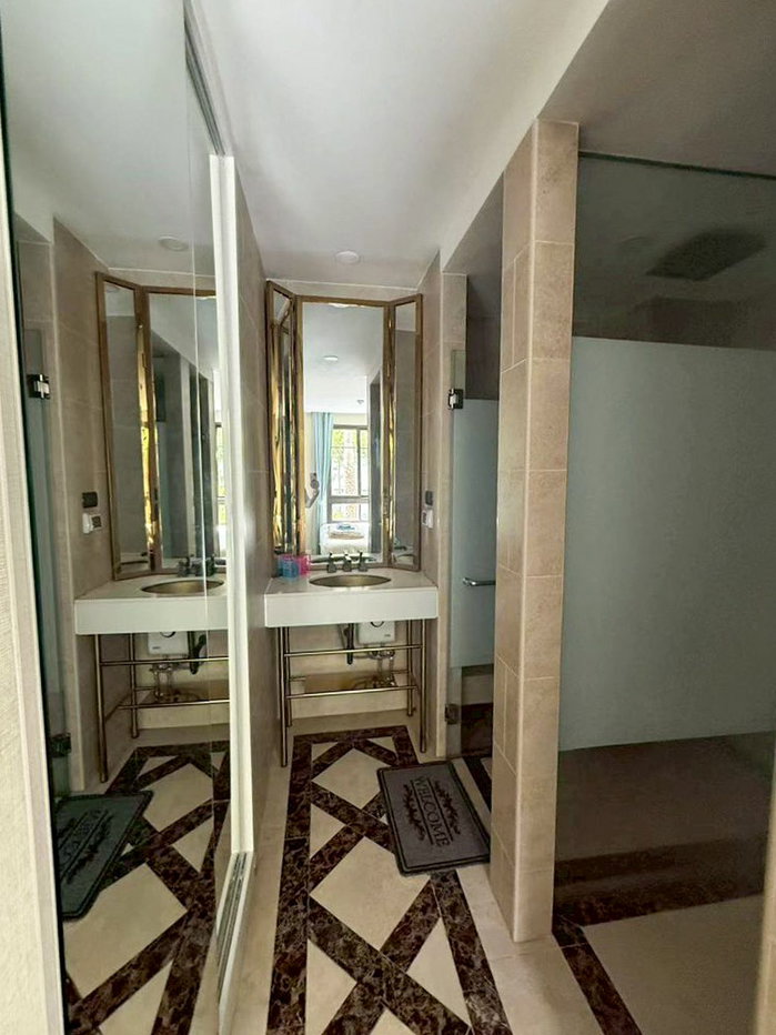 รูป 1 Bedroom Condo for Sale at Espana Condo Jomtien Pattaya - รูปที่ 6/7