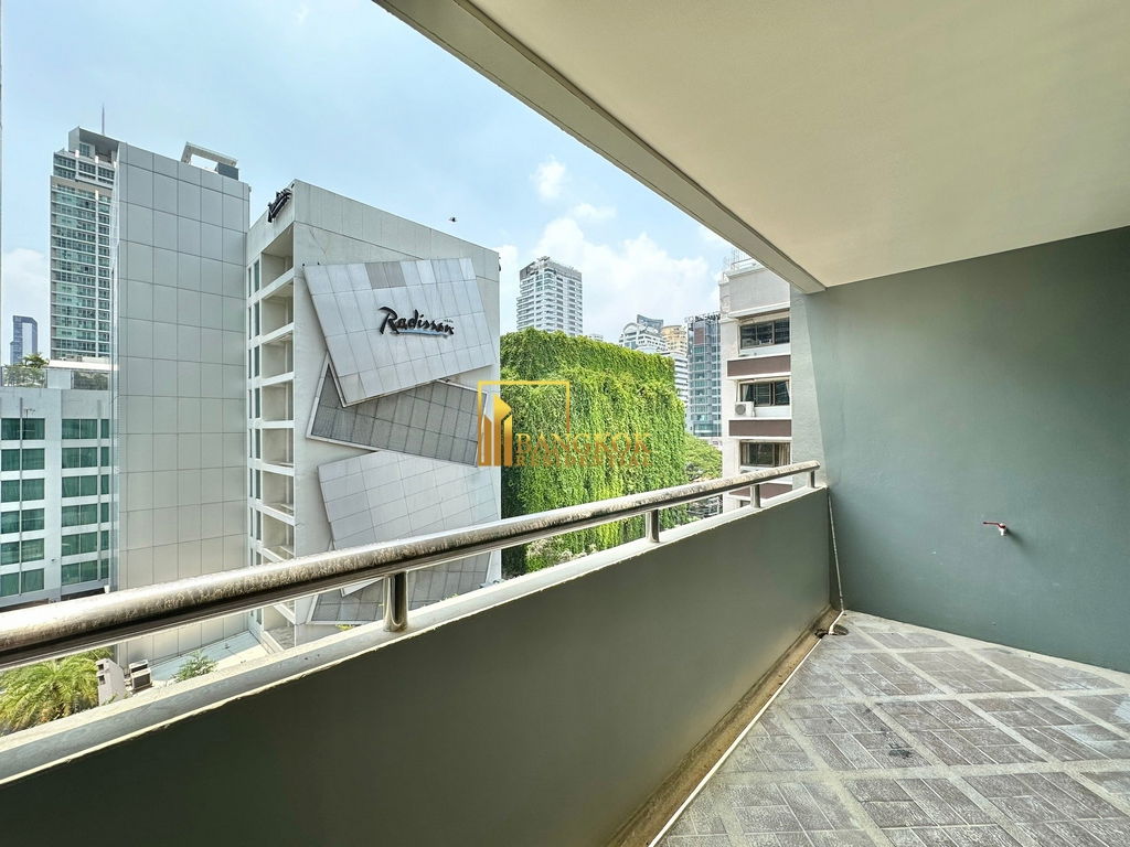 รูป Renovated 3 Bed Pet Friendly Apartment Near NIST School - BR20091AP - รูปที่ 7/58